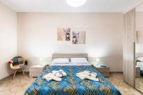 A casa di Gabry near the sandy beach